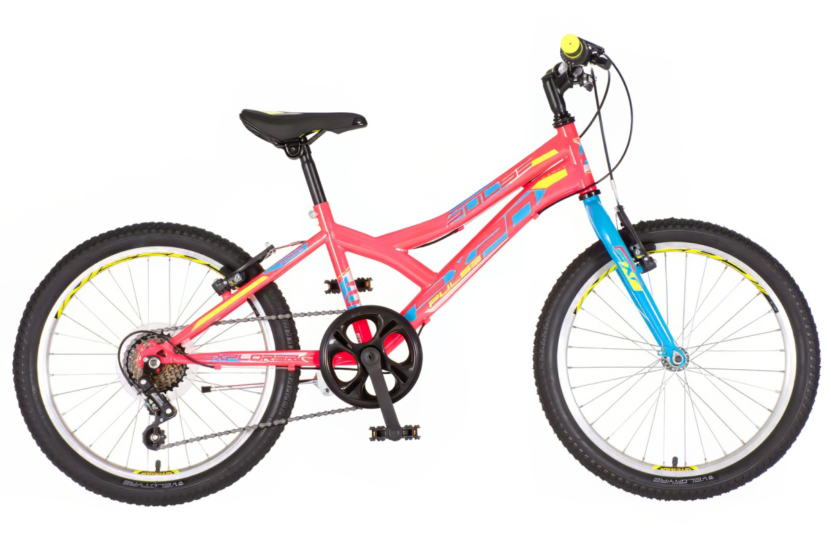 BICIKL EXPLORER SPY 20"