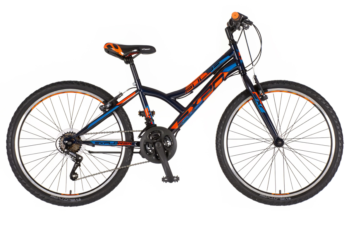 BICIKL EXPLORER SPY 24"