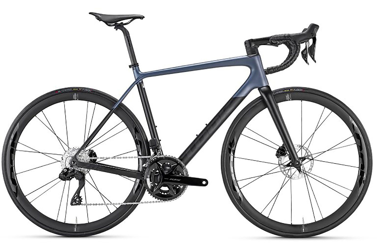 BICIKL LOOK 785 HUEZ Disc