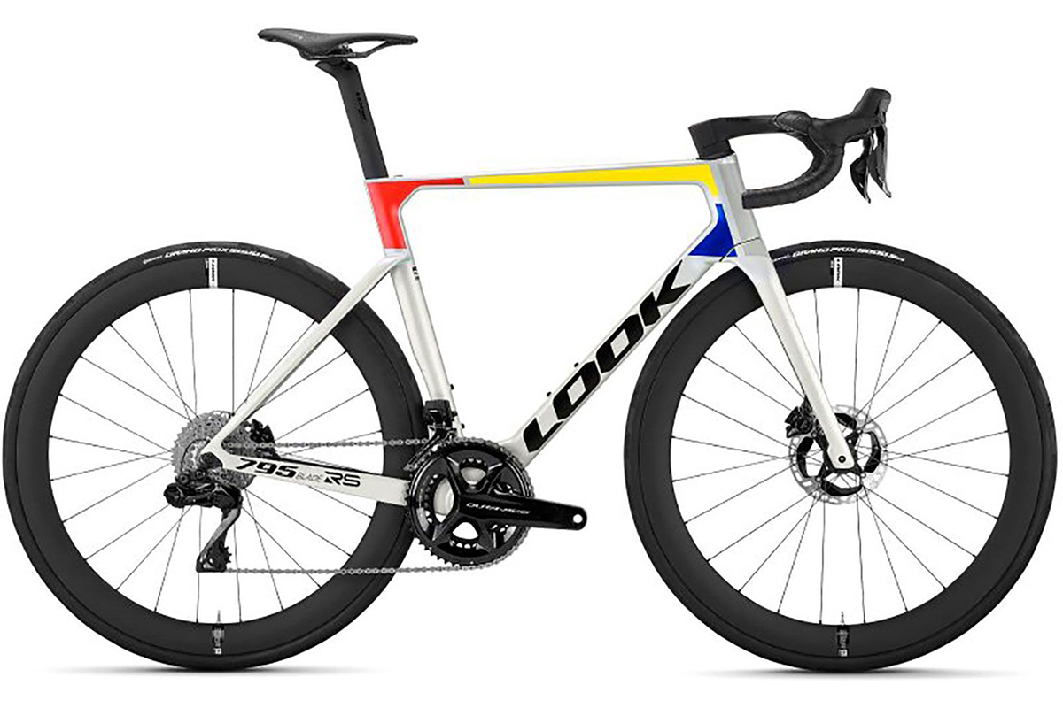 BICIKL LOOK 795 BLADE RS