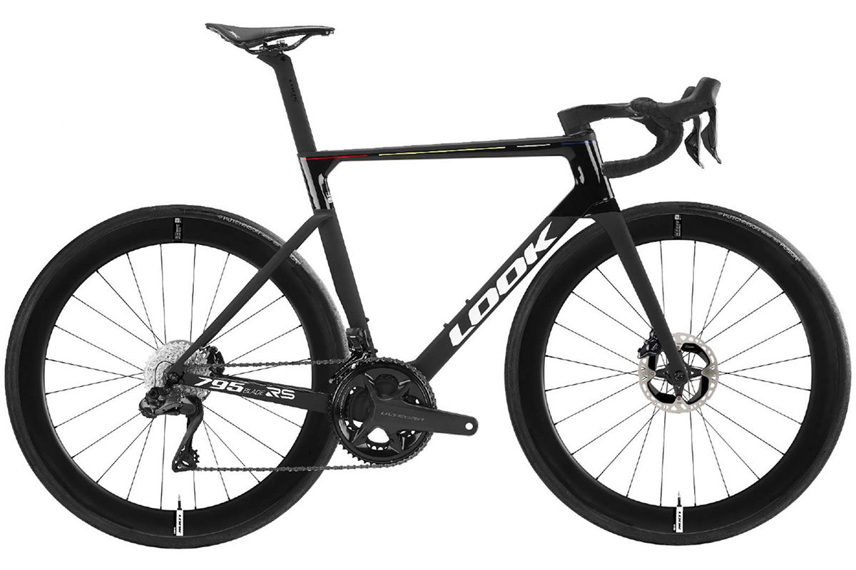 BICIKL LOOK 795 BLADE RS pro team
