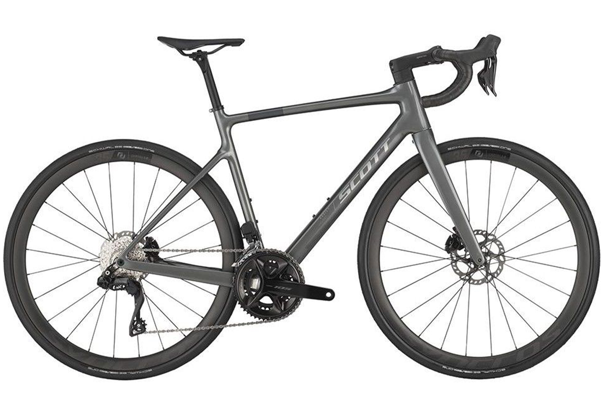BICIKL SCOTT ADDICT 30