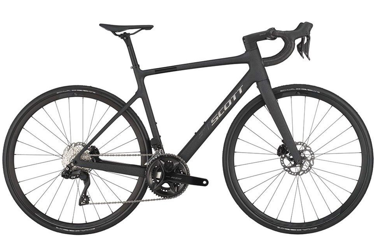 BICIKL SCOTT ADDICT 40