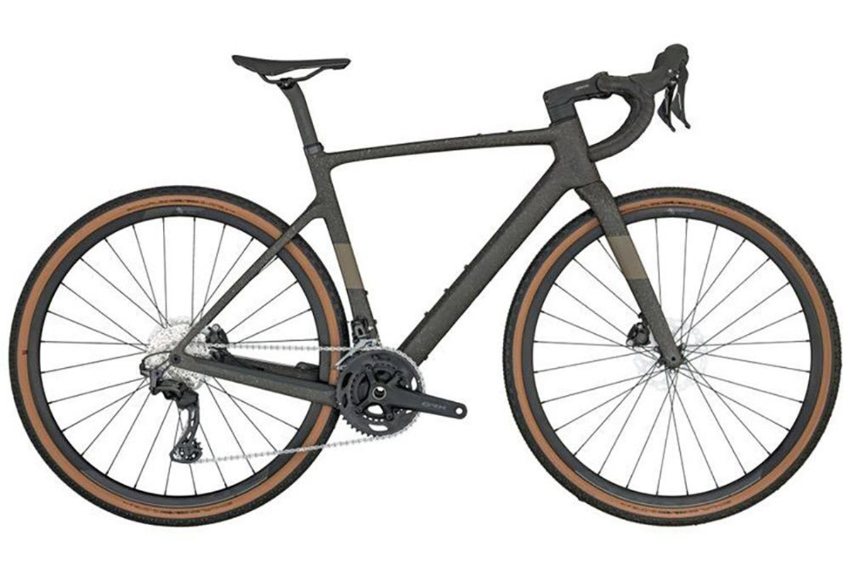 BICIKL SCOTT ADDICT GRAVEL 40