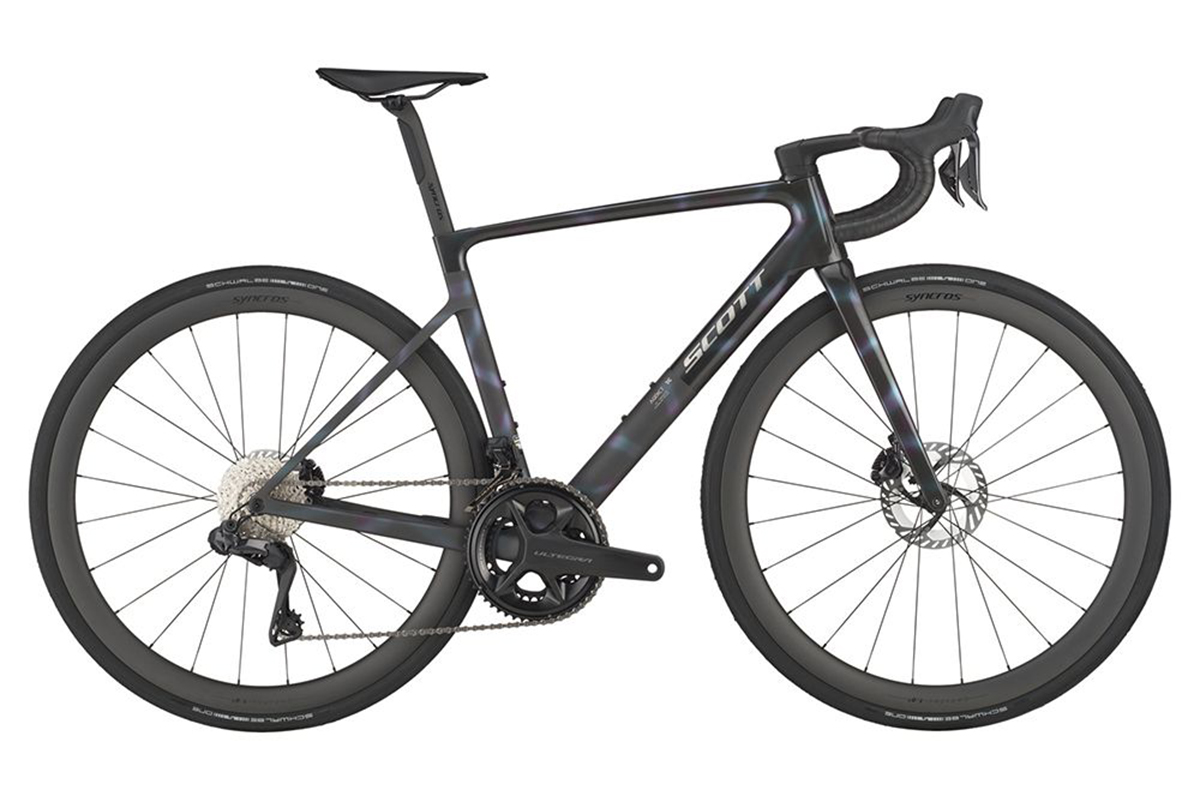 BICIKL SCOTT ADDICT RC 10
