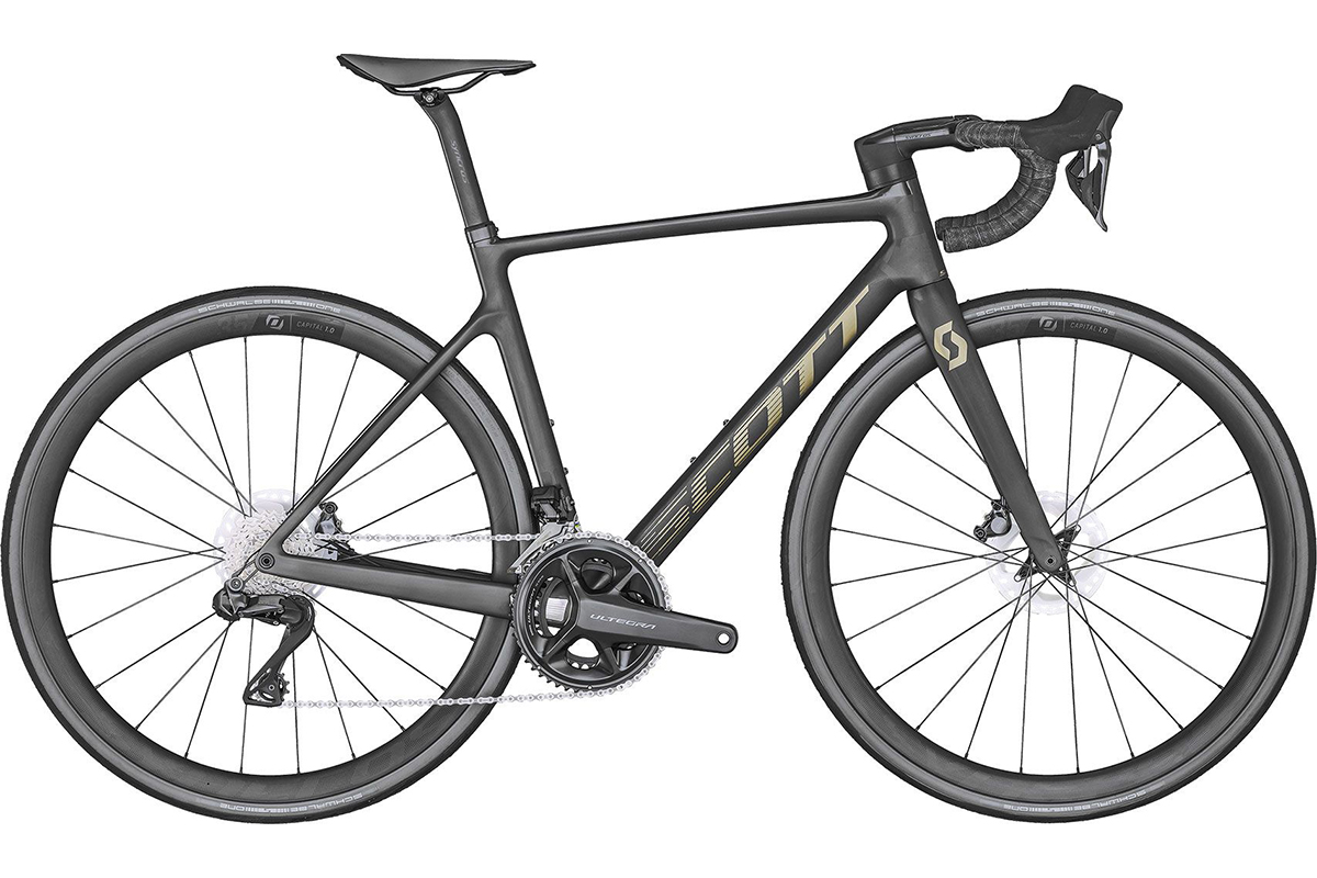 BICIKL SCOTT ADDICT RC 15