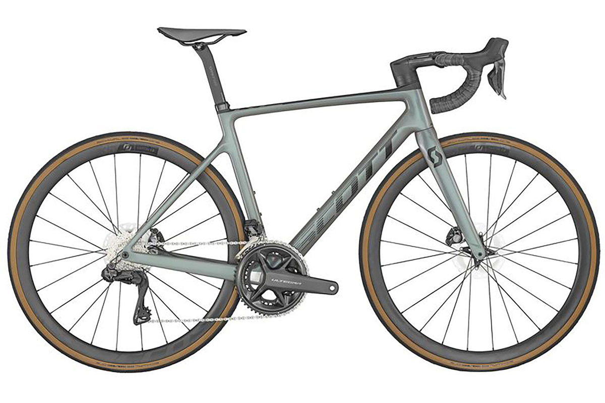 BICIKL SCOTT ADDICT RC 15