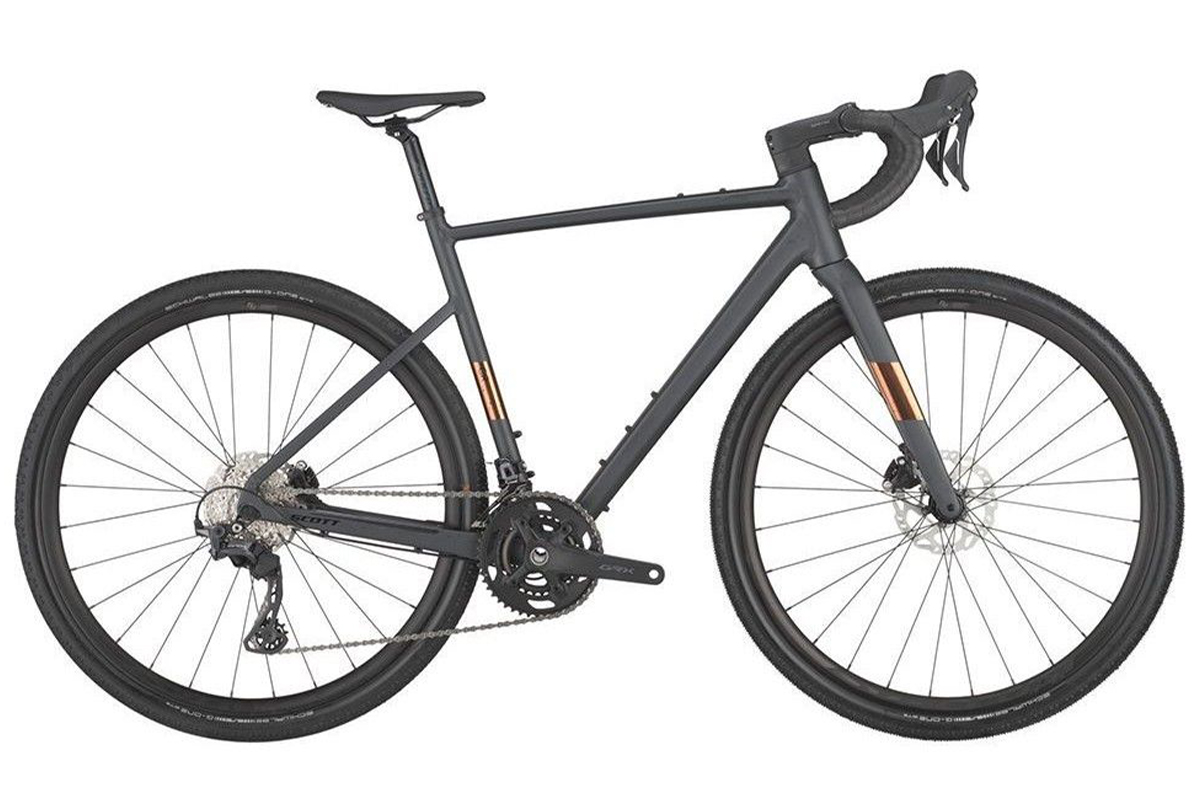 BICIKL SCOTT SPEEDSTER GRAVEL 10