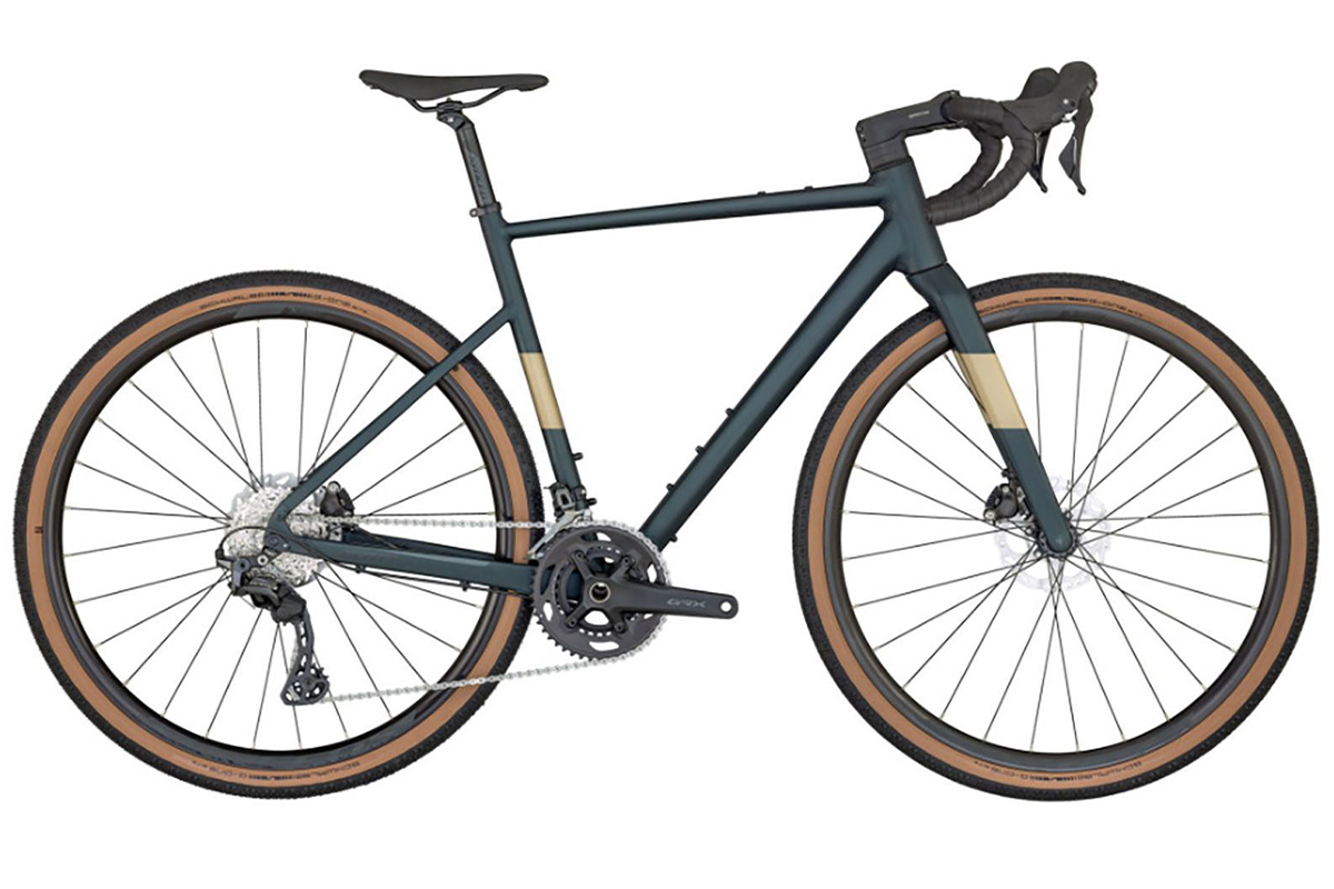 BICIKL SCOTT SPEEDSTER GRAVEL 20