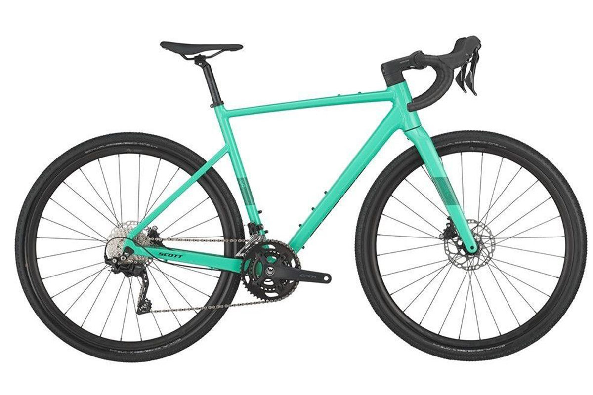 BICIKL SCOTT SPEEDSTER GRAVEL 30
