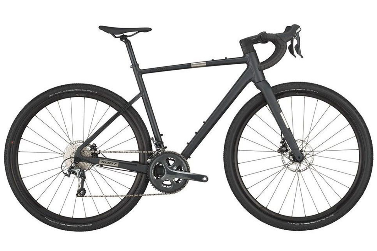 BICIKL SCOTT SPEEDSTER GRAVEL 40