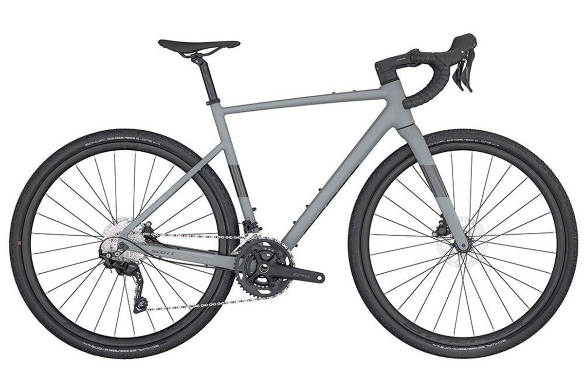 BICIKL SCOTT SPEEDSTER GRAVEL 40