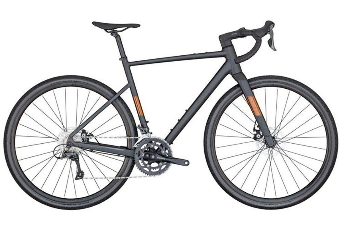 BICIKL SCOTT SPEEDSTER GRAVEL 60