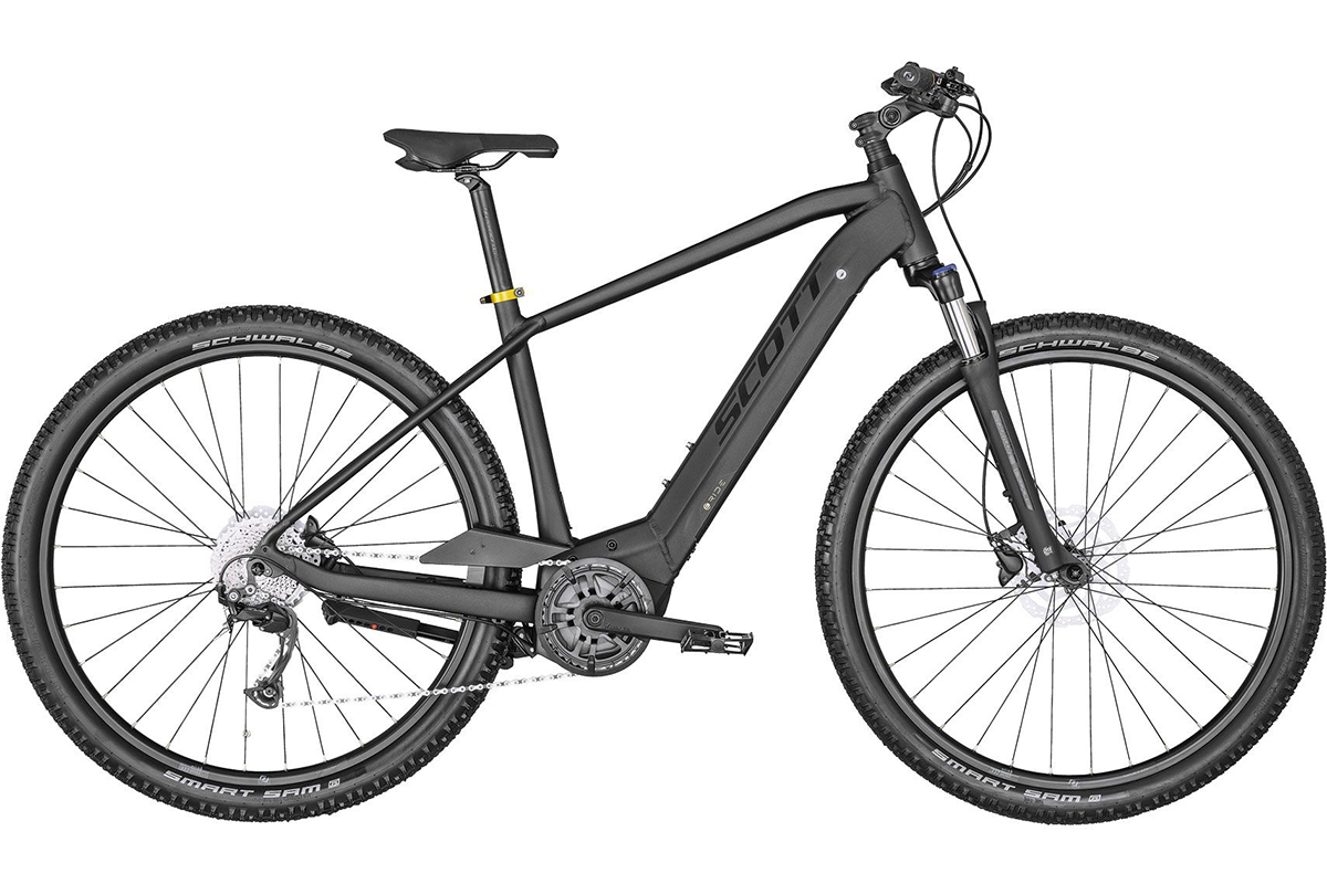 BICIKL SCOTT SUB CROSS eRide 30 MEN