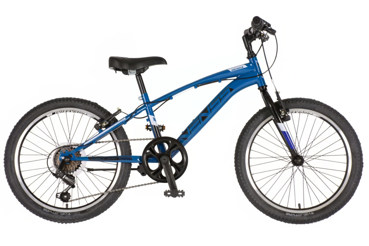 BICIKL VENSSINI ARCADIA 20"