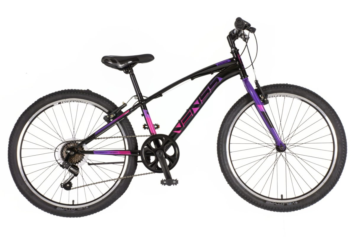 BICIKL VENSSINI ARCADIA 24"