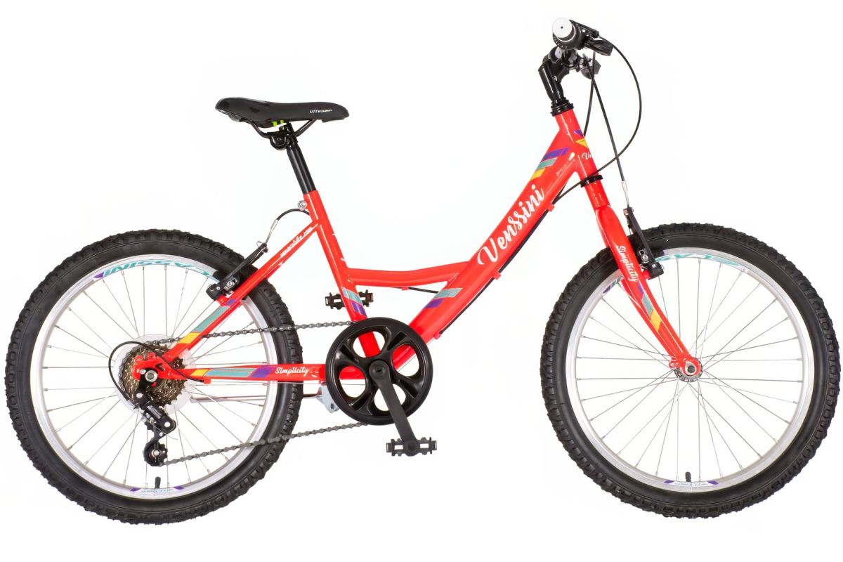 BICIKL VENSSINI PARMA 20"