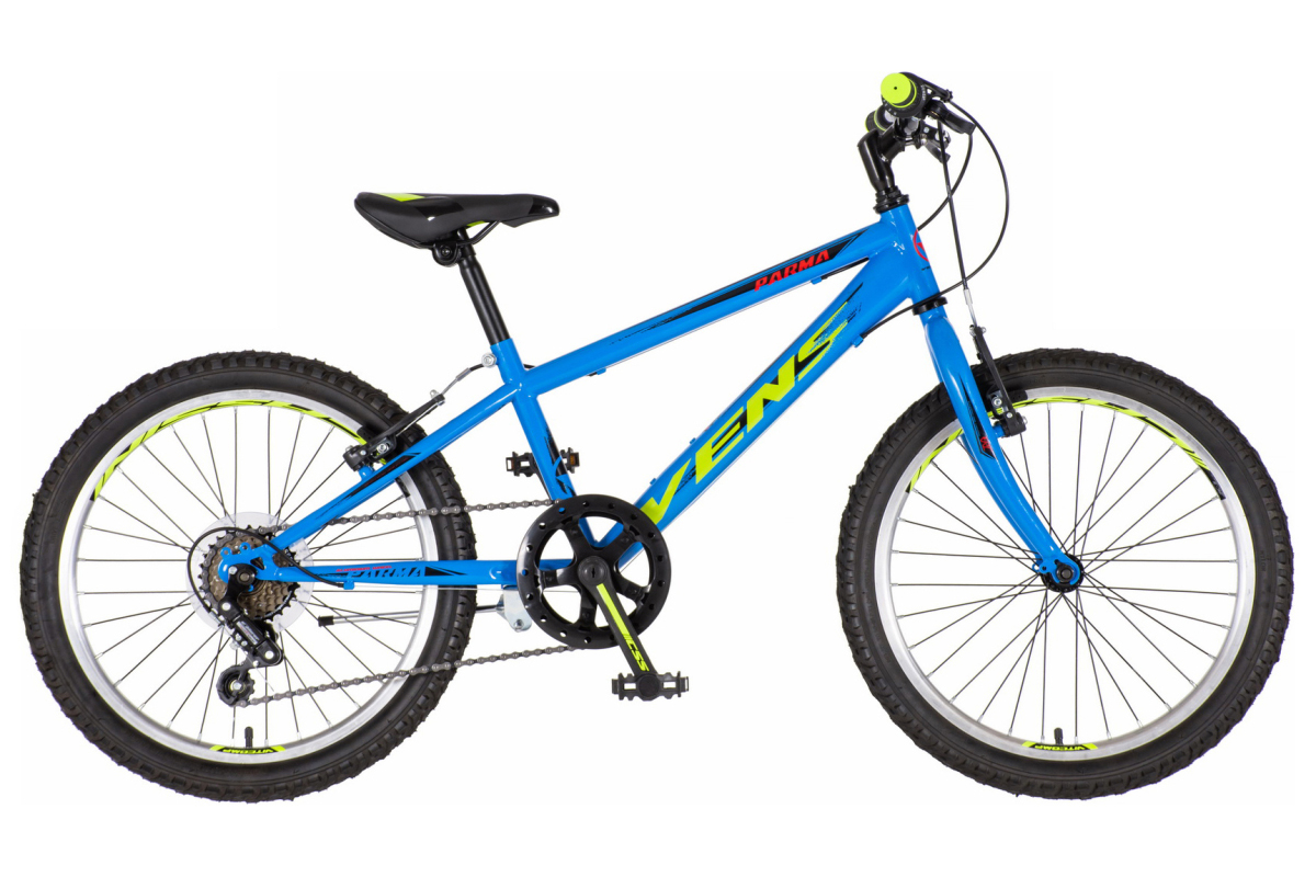 BICIL VENSSINI PARMA 20"