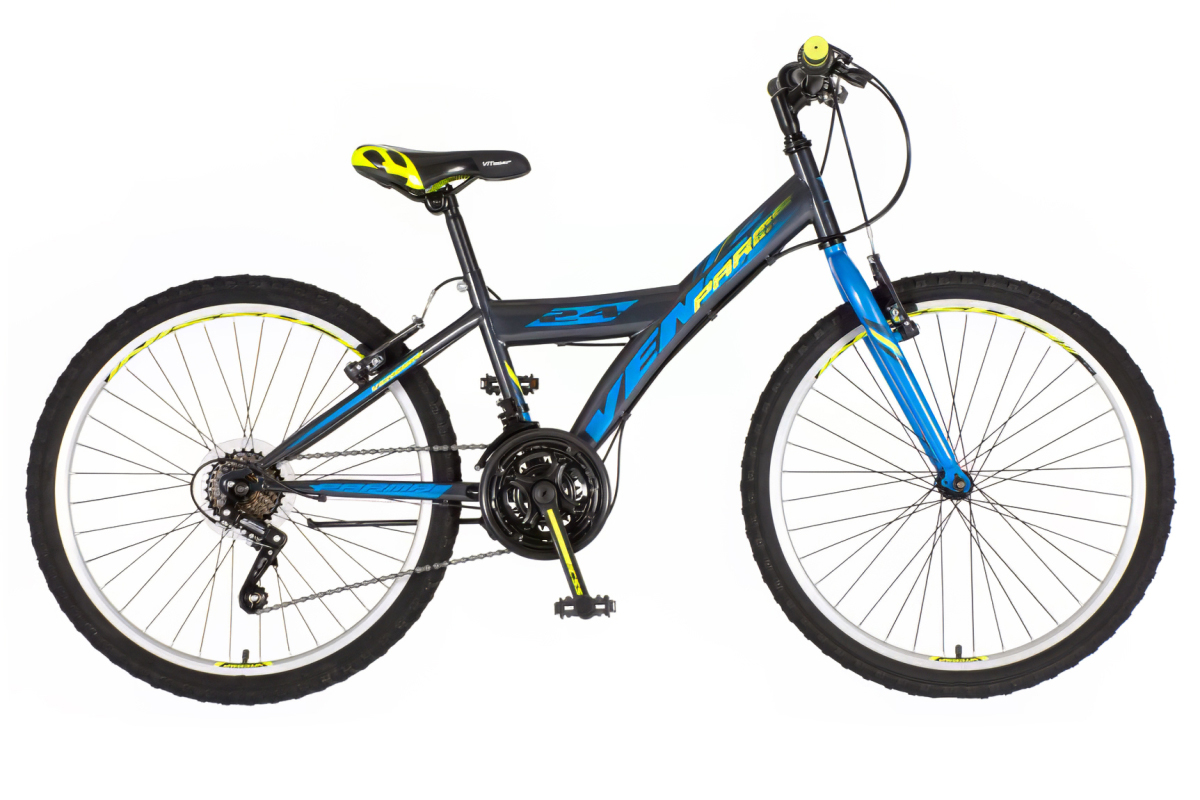 BICIKL VENSSINI PARMA 24"