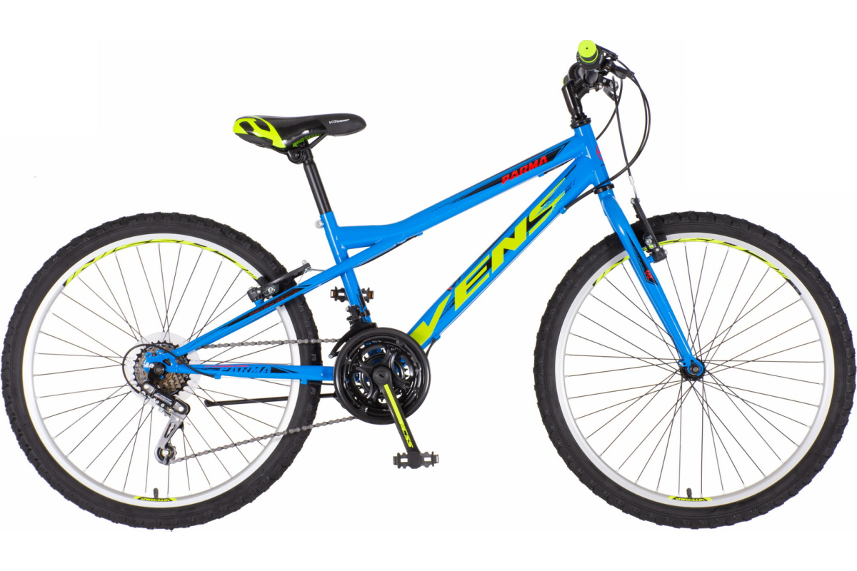 BICIKL VENSSINI PARMA 24"