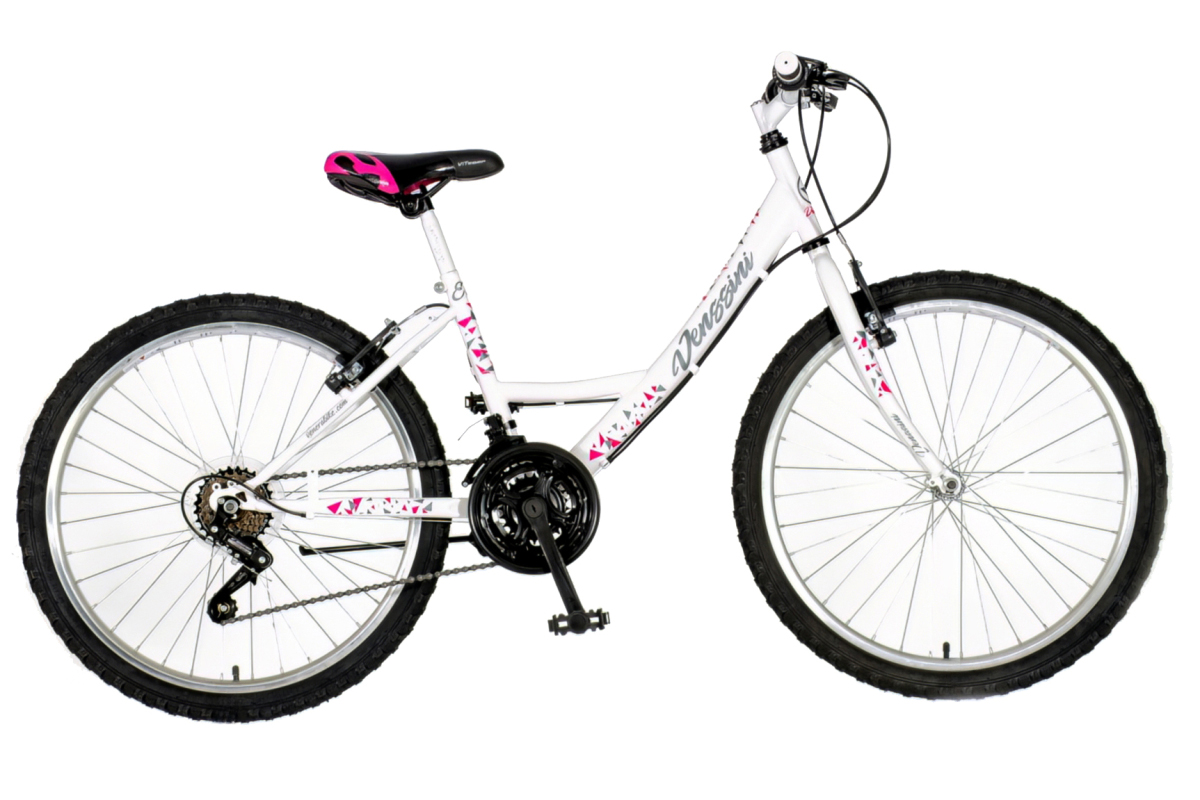 BICIKL VENSSINI PARMA ELLA 24"
