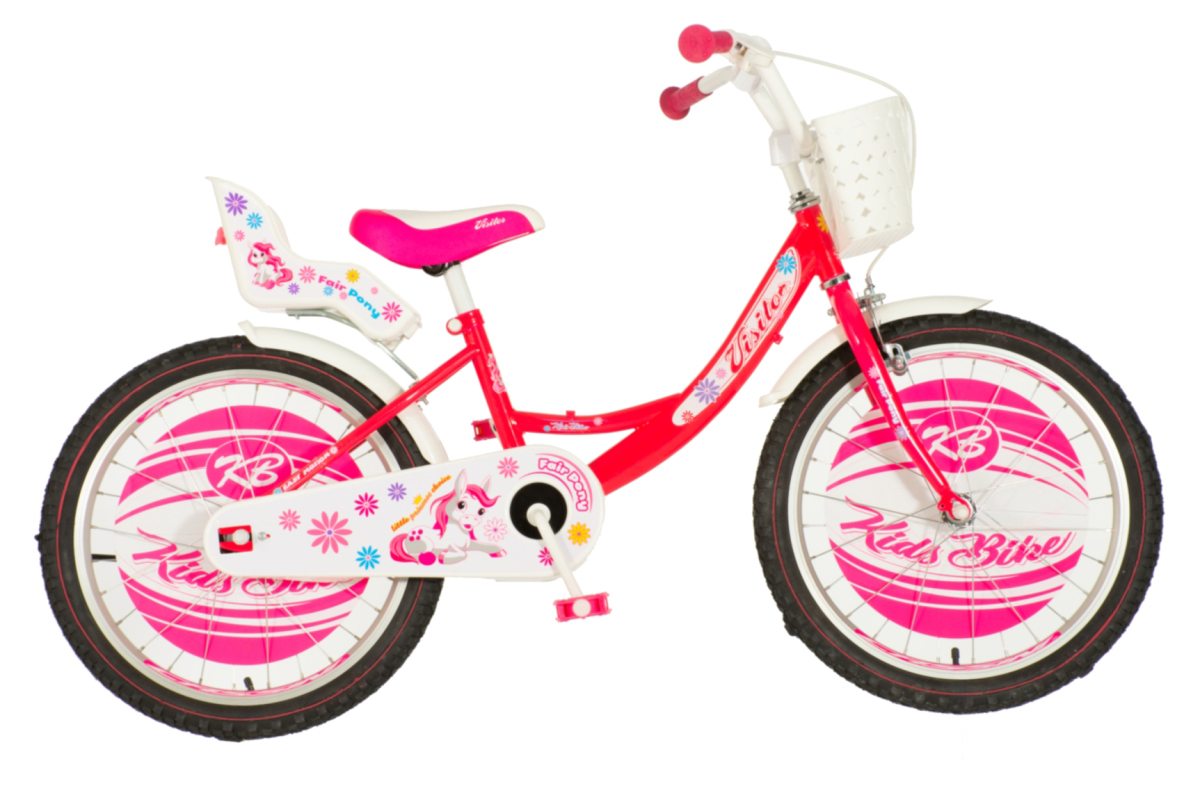 BICIKLI VISITOR FAIR PONY 20″