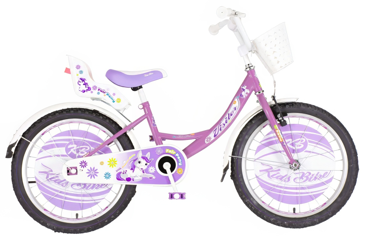 BICIKLI VISITOR PONY 20"
