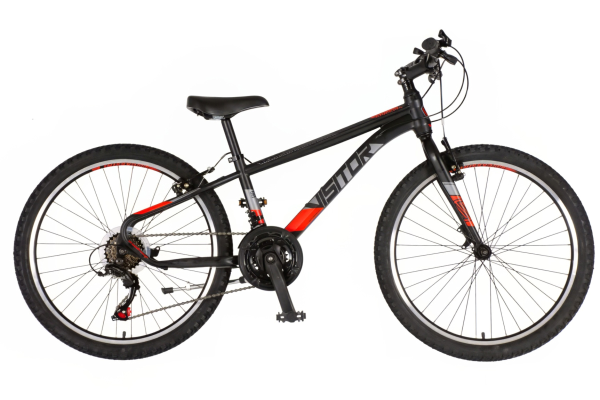 BICIKL VISITOR RADIANCE 24"