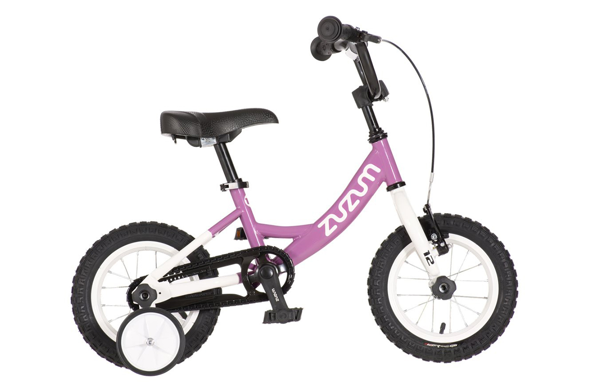 BICIKL ZUZUM 12"