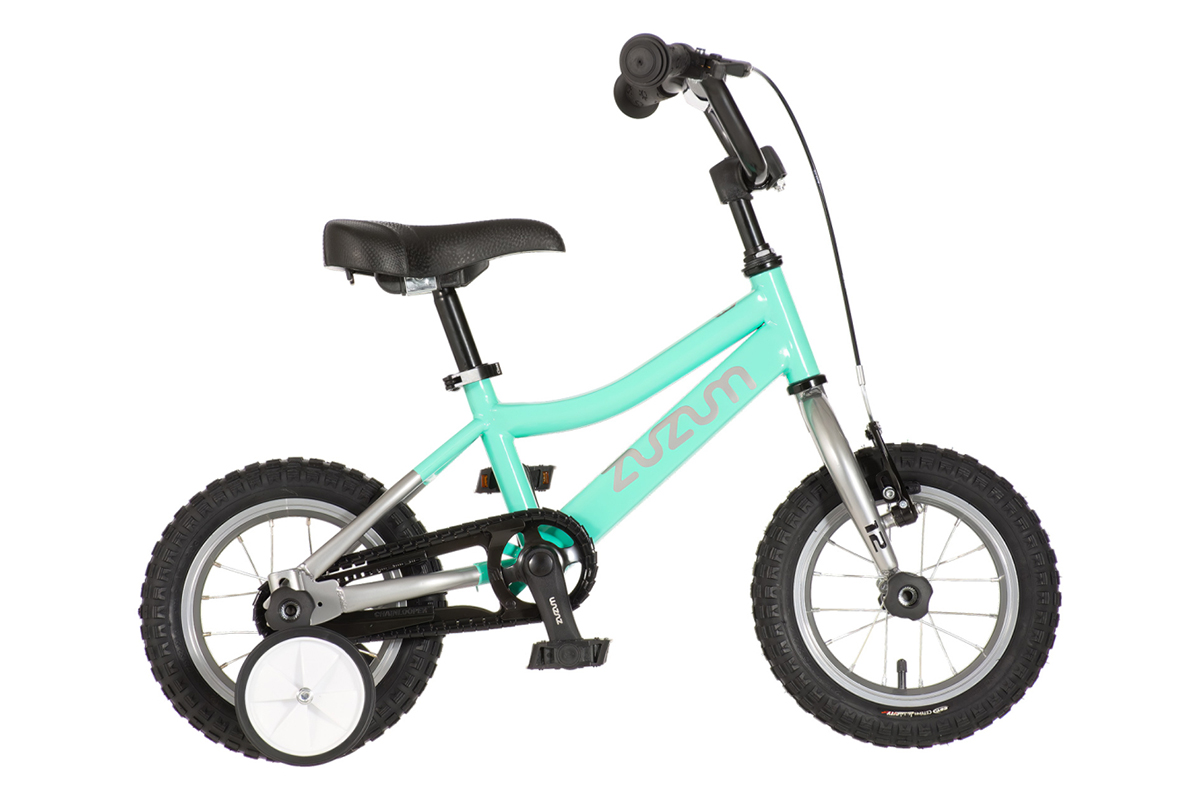 BICIKL ZUZUM 12"