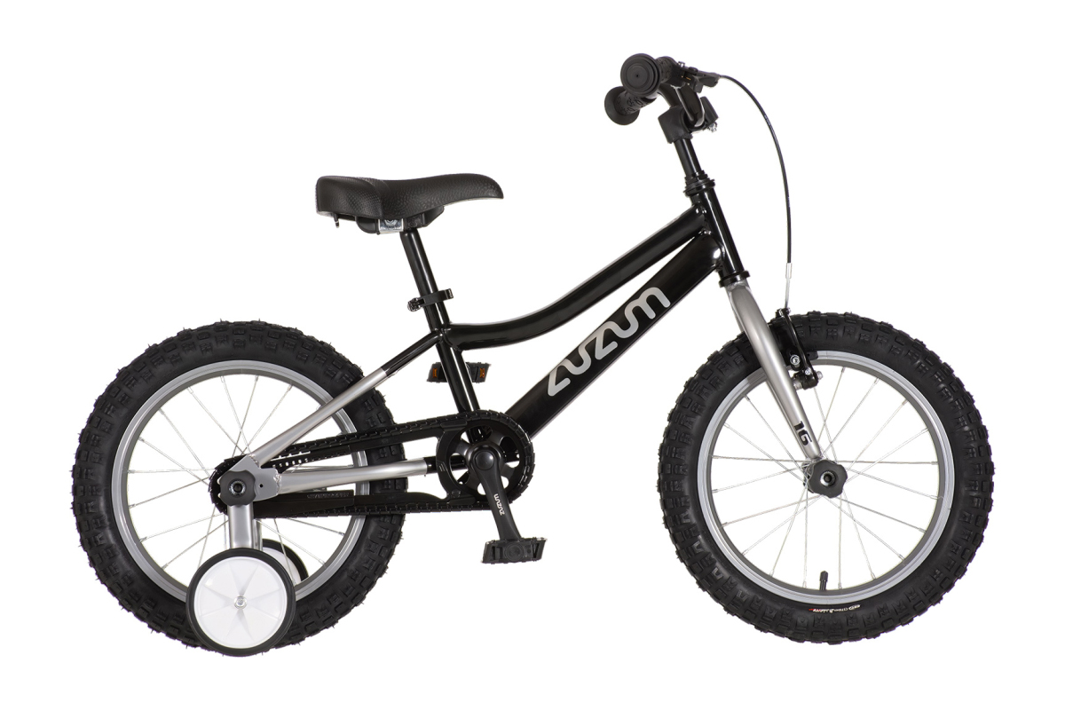 BICIKL ZUZUM 16"