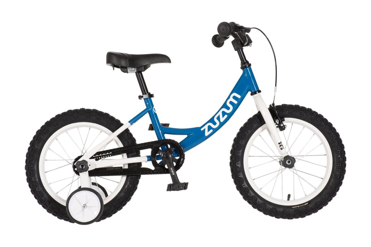 BICIKL ZUZUM 16"