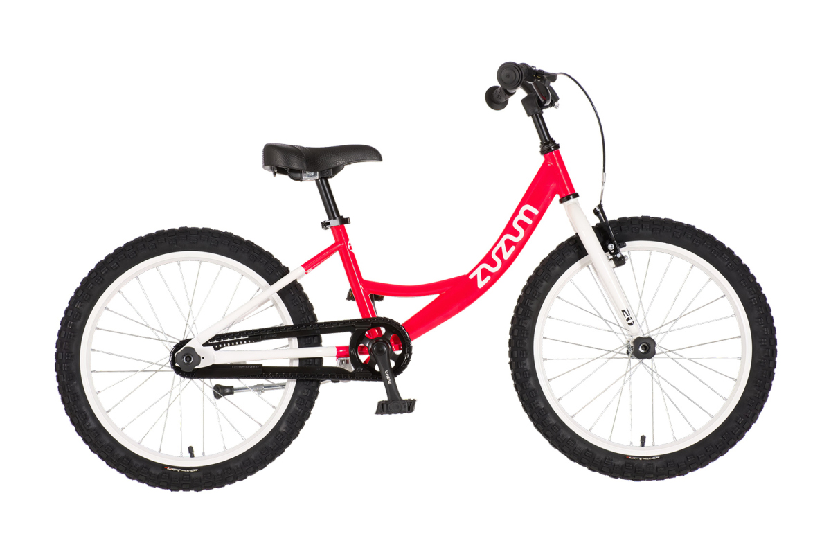 BICIKL ZUZUM 20"