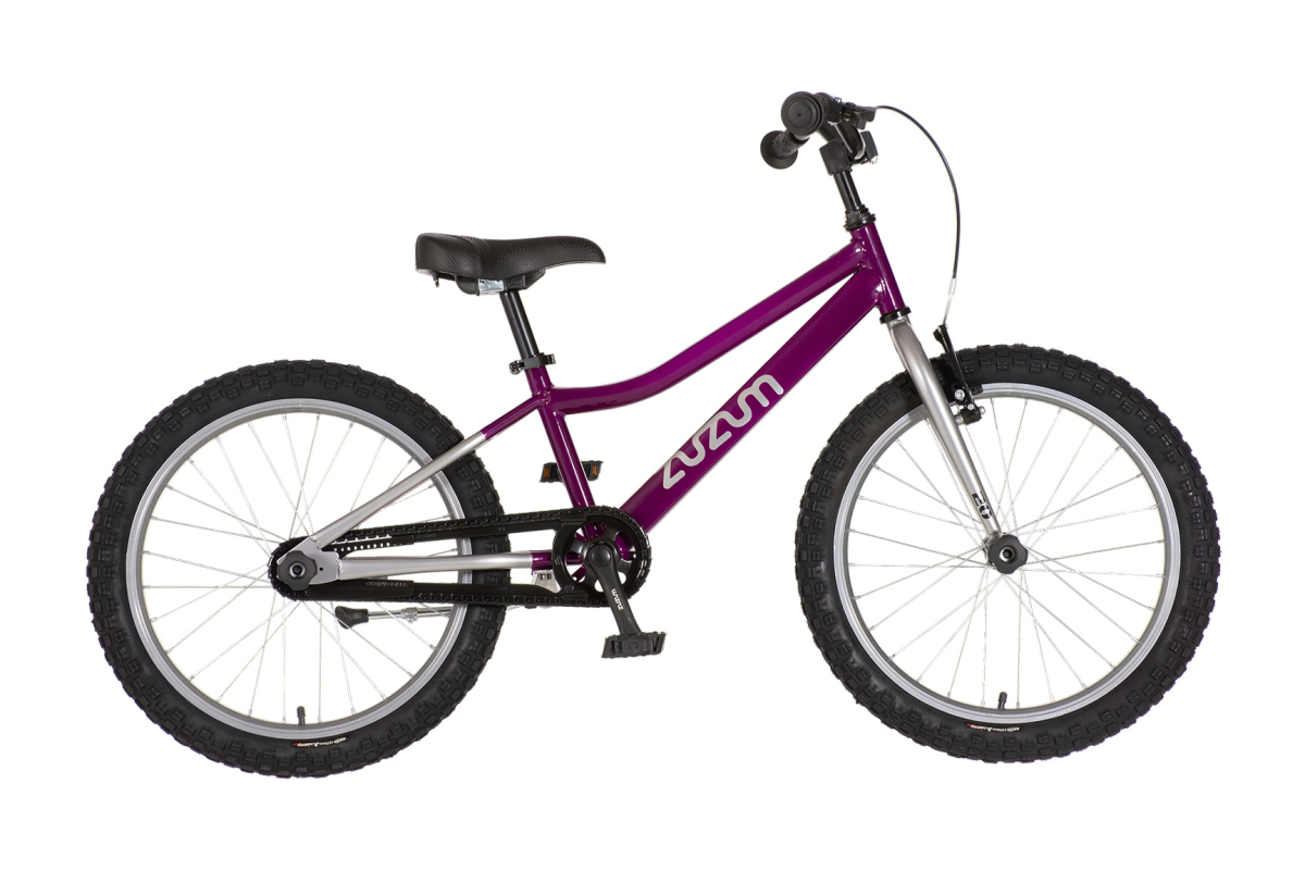 BICIKL ZUZUM 20"